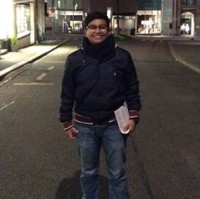 Hascika Tandirau
