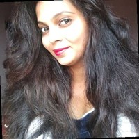 Trupti Kinjalkar