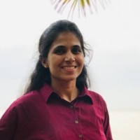 Kajal Thorat
