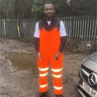 Ahmed Odesanya
