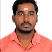 V VIGNESH V