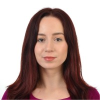 Betina Dragancheva