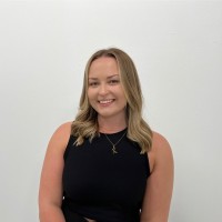 Katy Forrester