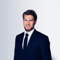 Christian Perren