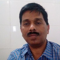 Sanjeev Sadan Kumar