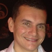 Adm Evandro Toniolo, MBA