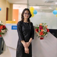 Rakshya Poudel
