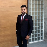 Kathan Patel