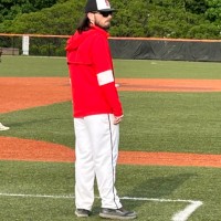 Matt Hubauer