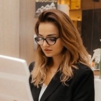 Aynur Abdullayeva