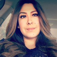 Cristina Ramirez