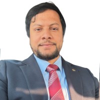 Ahsan Fiaz Bukhari - Afa (Uk), Mipa (Aus), Cpa