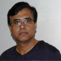 Subhashis Chatterjee