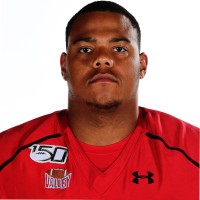 Devon Robinson