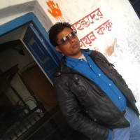 Tapas Mahanta