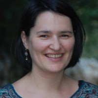 Mihaela Scantei