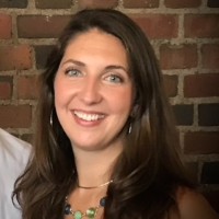 Emily DePalma Mance, MEd, MEd-CI