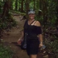 Tina-Marie Bethel