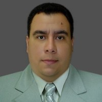 Robert José Moreno Delgado