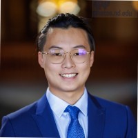 Zachary Zong