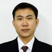 韩 HAN志敏 Zhimin