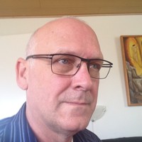 Finn Rasmussen
