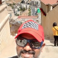 Sujith Kannachazhath Somasundaran
