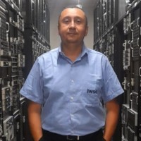 Flavio Cardoso Da Cruz