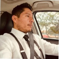 Oscar Yamín Serrano Rodríguez