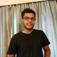 Gagan Raju