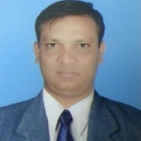 Kamlesh Patel