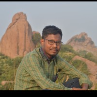 Nirmal Dey