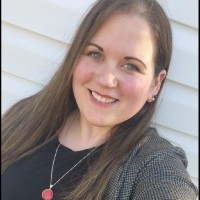 Kaitlyn Thibideau