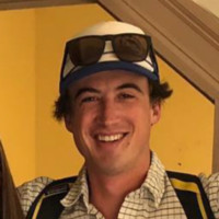 Coleman Davidson
