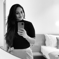 Reshma Sasikumar
