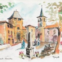 Sandrine Letterio