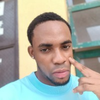 Oseghale Loveth Gift