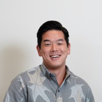 Troy Uchida