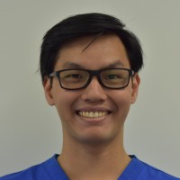 Alexander Teh