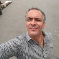 Engº Jeferson Pinto da Silva