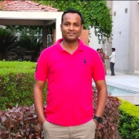 Ajay David