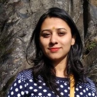 Poonam Aggarwal
