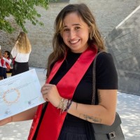 Sandy Varela de Almeida