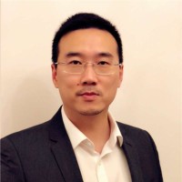 Zhijun Chen