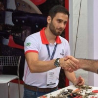 Luis Gustavo Santin