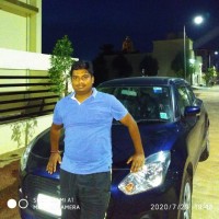 Rakesh Dewangan