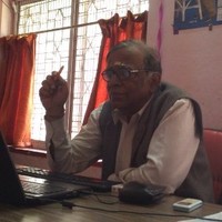 pankaj kumar gangopadhyay