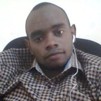 Bright Gitonga