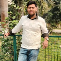 Krrish Kumar