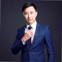 Richard Ma